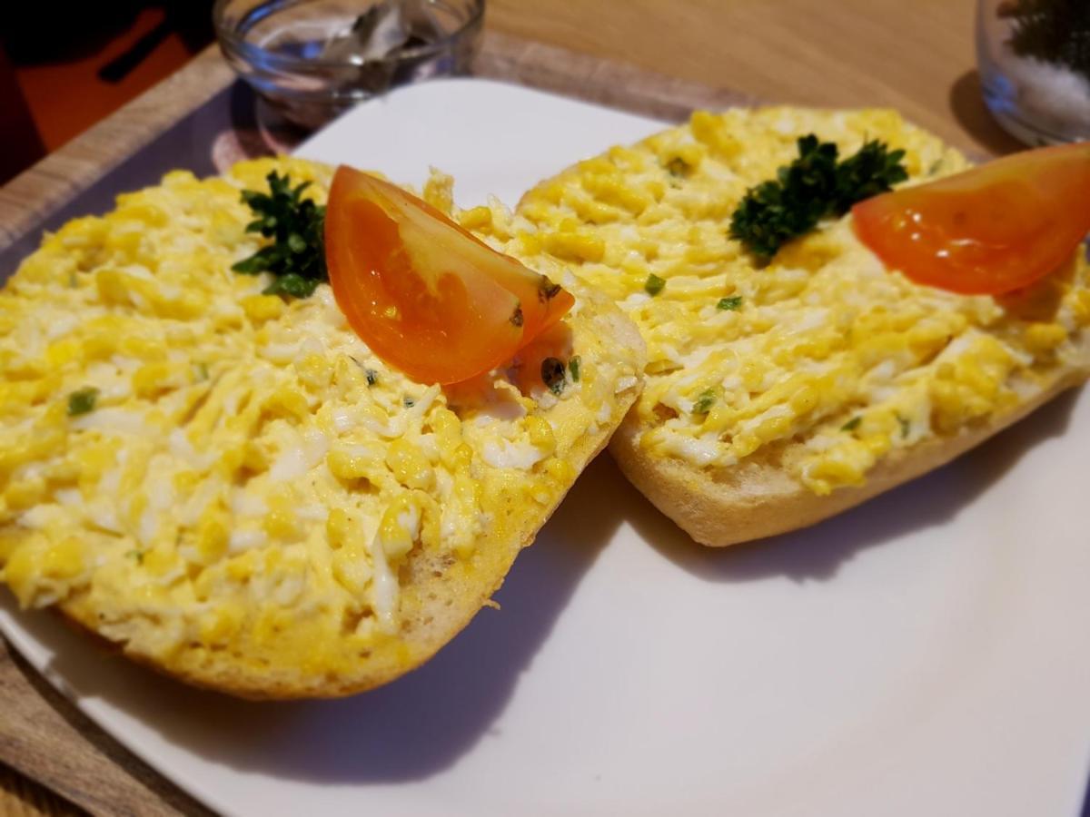 Апарт-готель Krakow B&B Краків