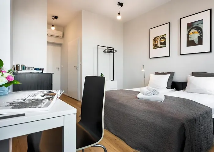 Krakow B&B