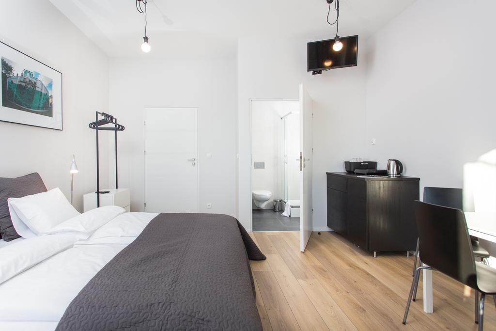 Aparthotel Krakow B&B Krakov