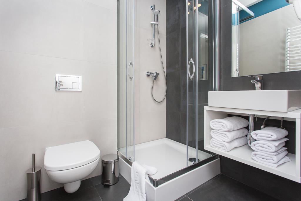 Krakow B&B 3* Krakov