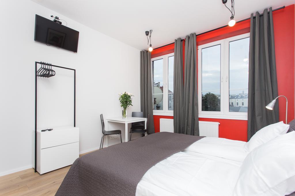 Krakow B&B 3* Krakov