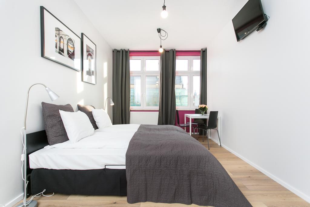 Krakow B&B 3* Krakov
