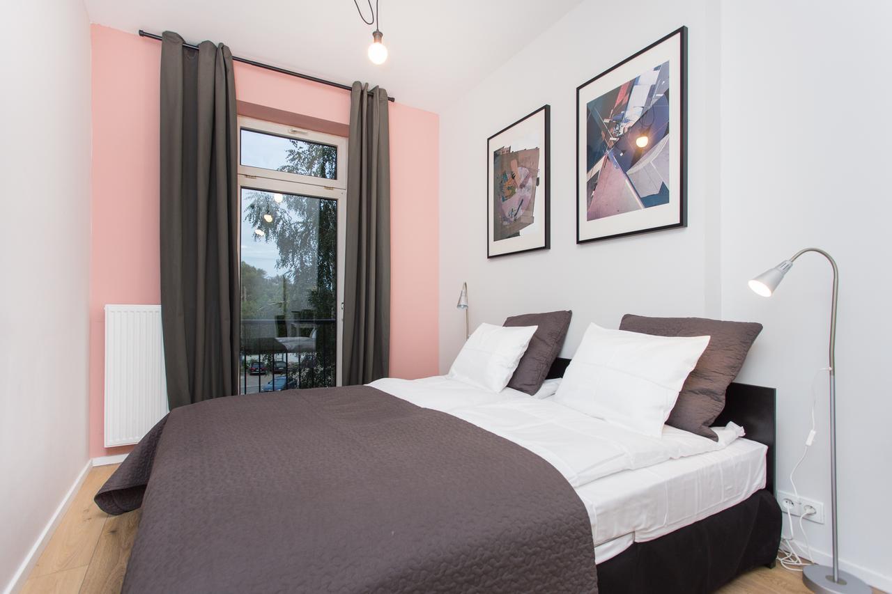 Krakow B&B Krakov