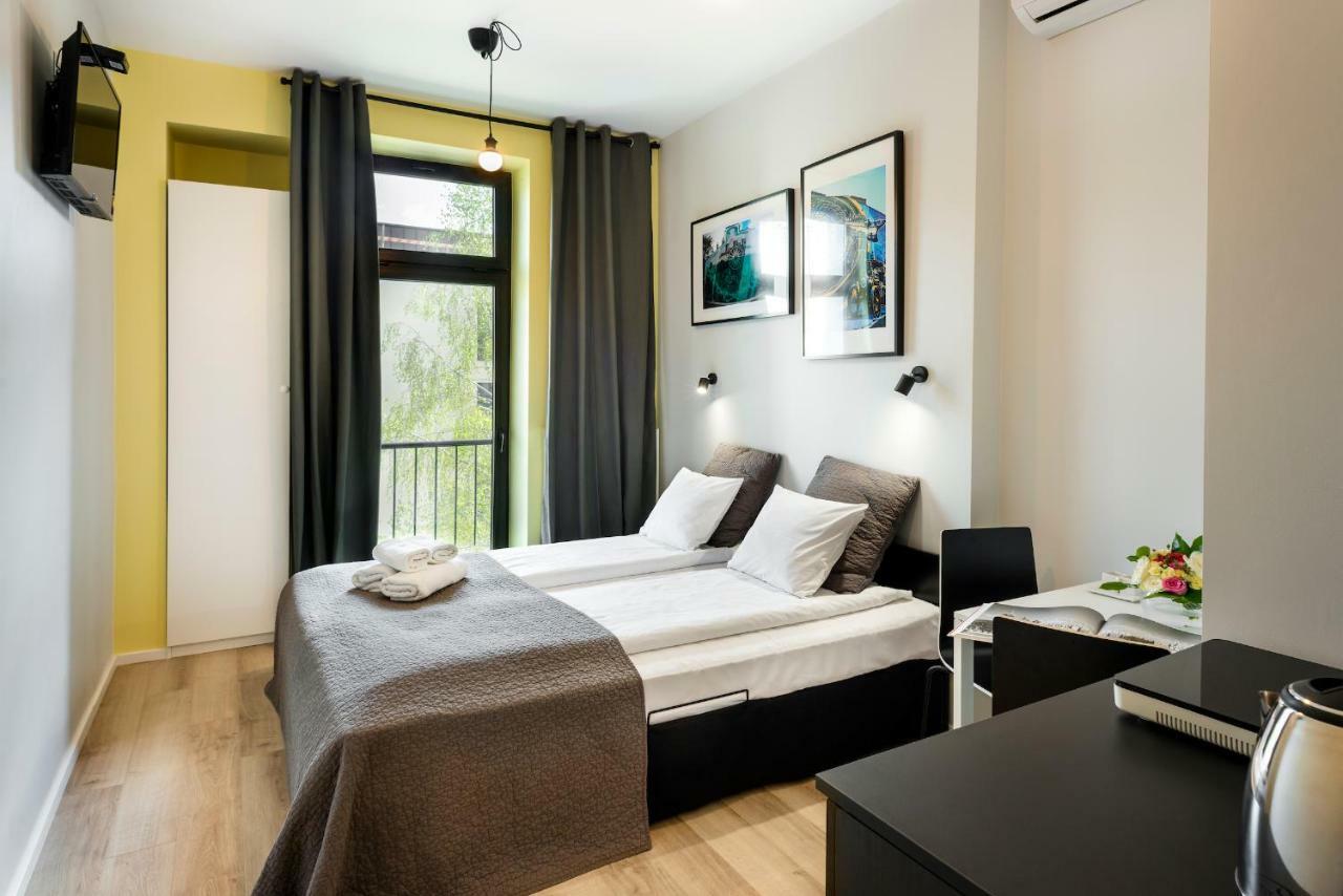 Krakow B&B Krakov